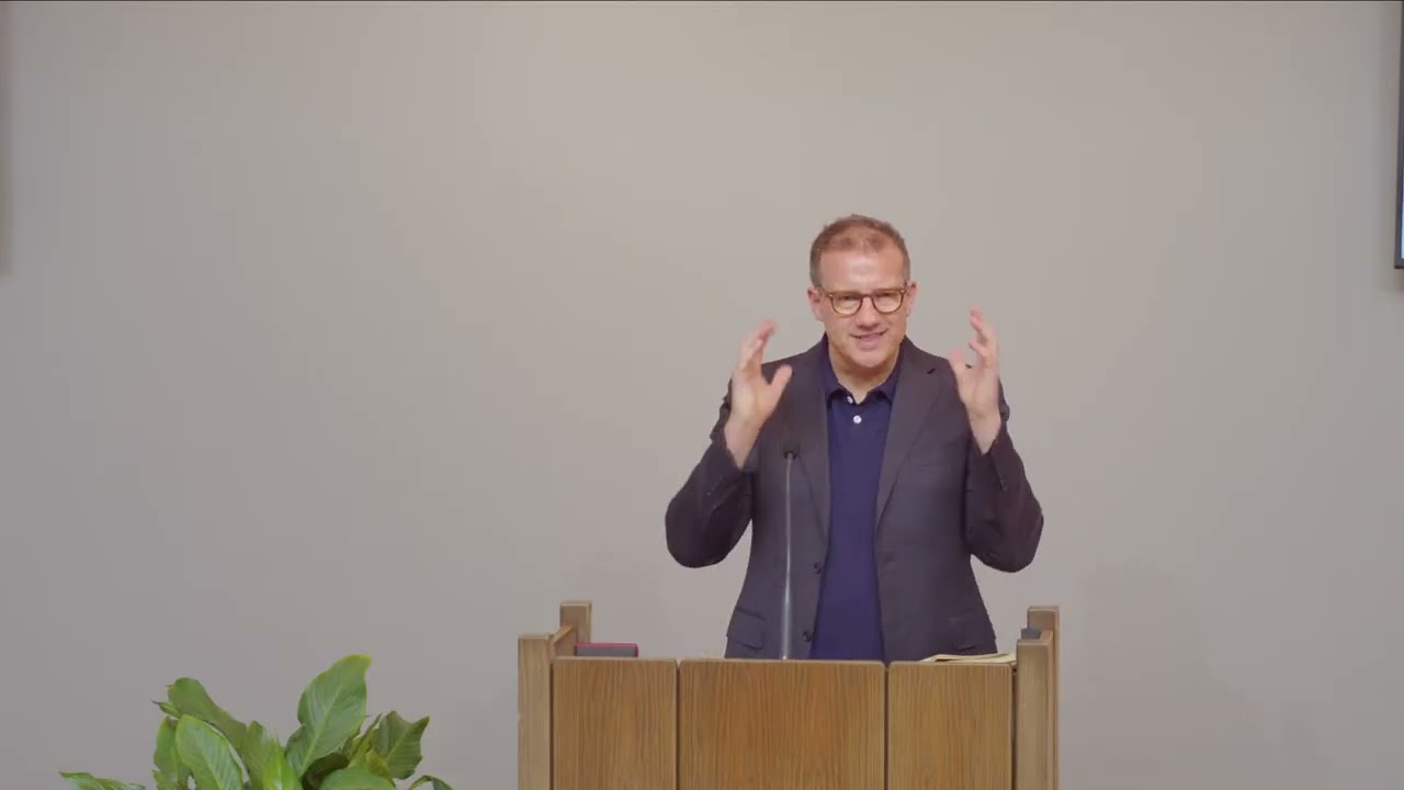 Livegottesdienst der Adventgemeinde Aachen