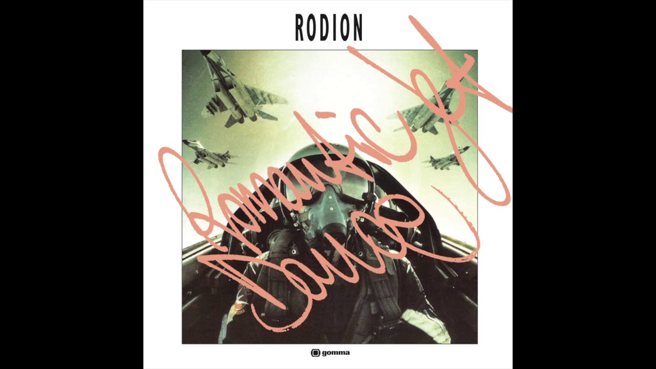 Rodion - MS Dildo