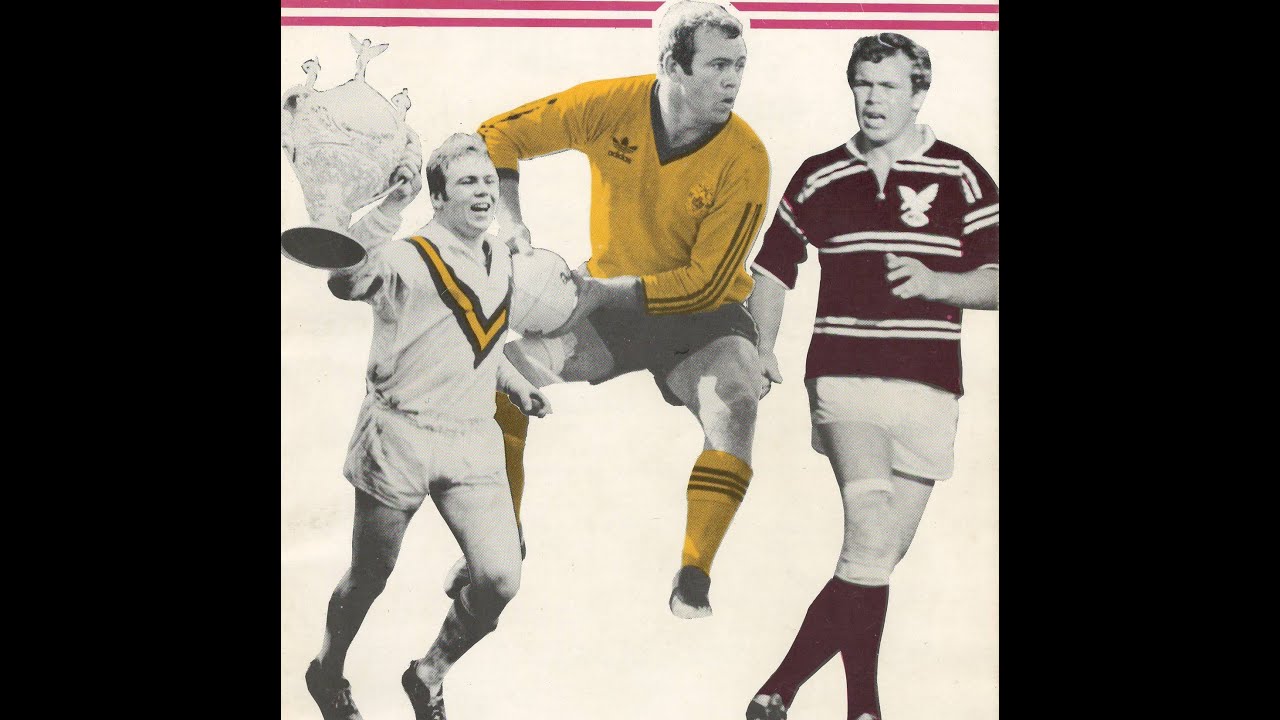 Mal Reilly