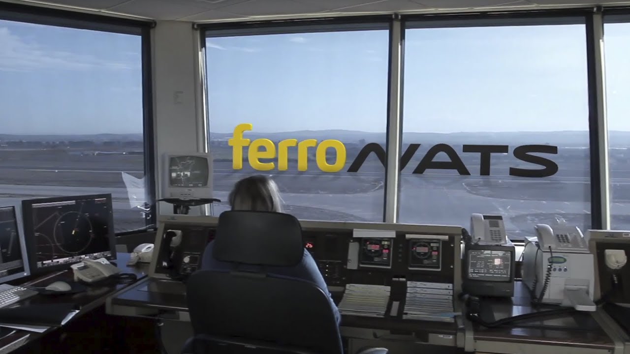 Ferrovial | Descubre FerroNATS