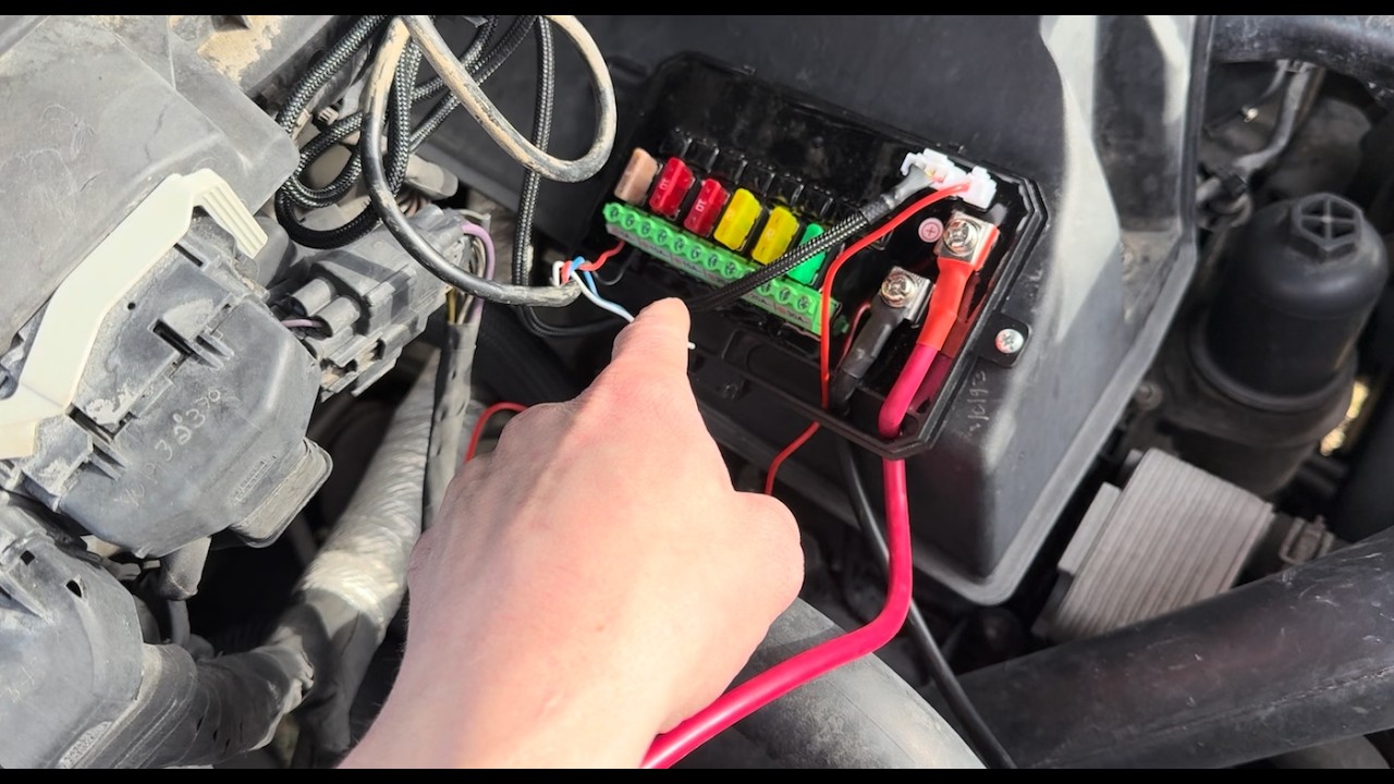 Porbi RGB 6 Gang Switch Panel, Universal Circuit Control Relay System | Honest Review