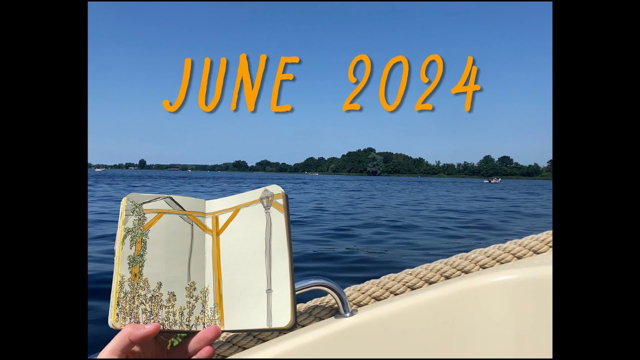 moments of june 2024