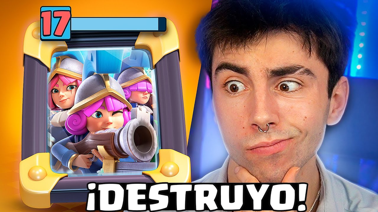AHORA EL ESPEJO ESTA MUY ROTO🗣️