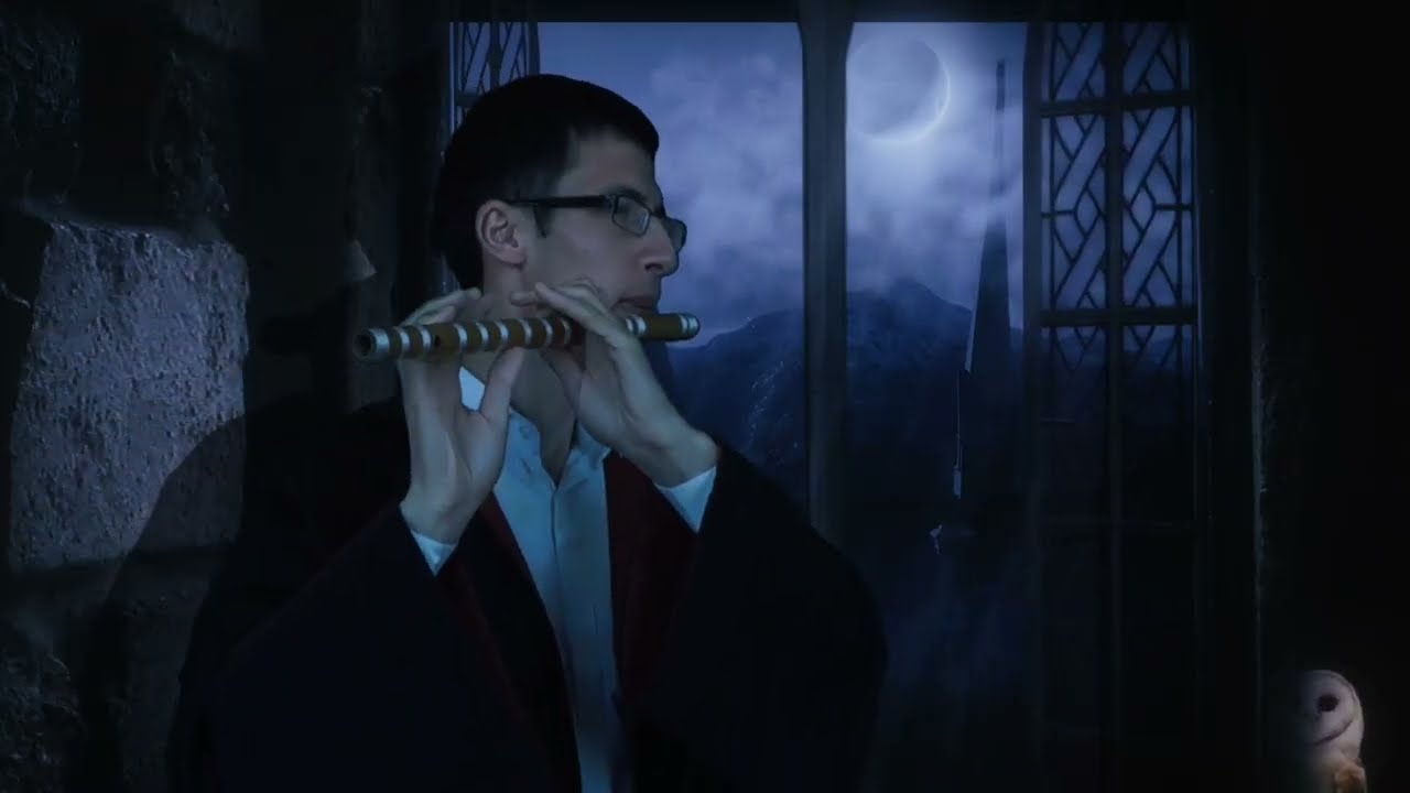 Harry Potter soundtrack  