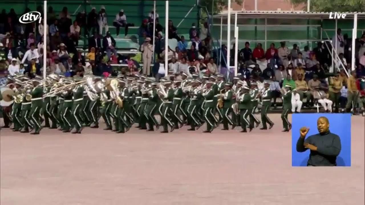 67TH PRISONS DAY CELEBRATION