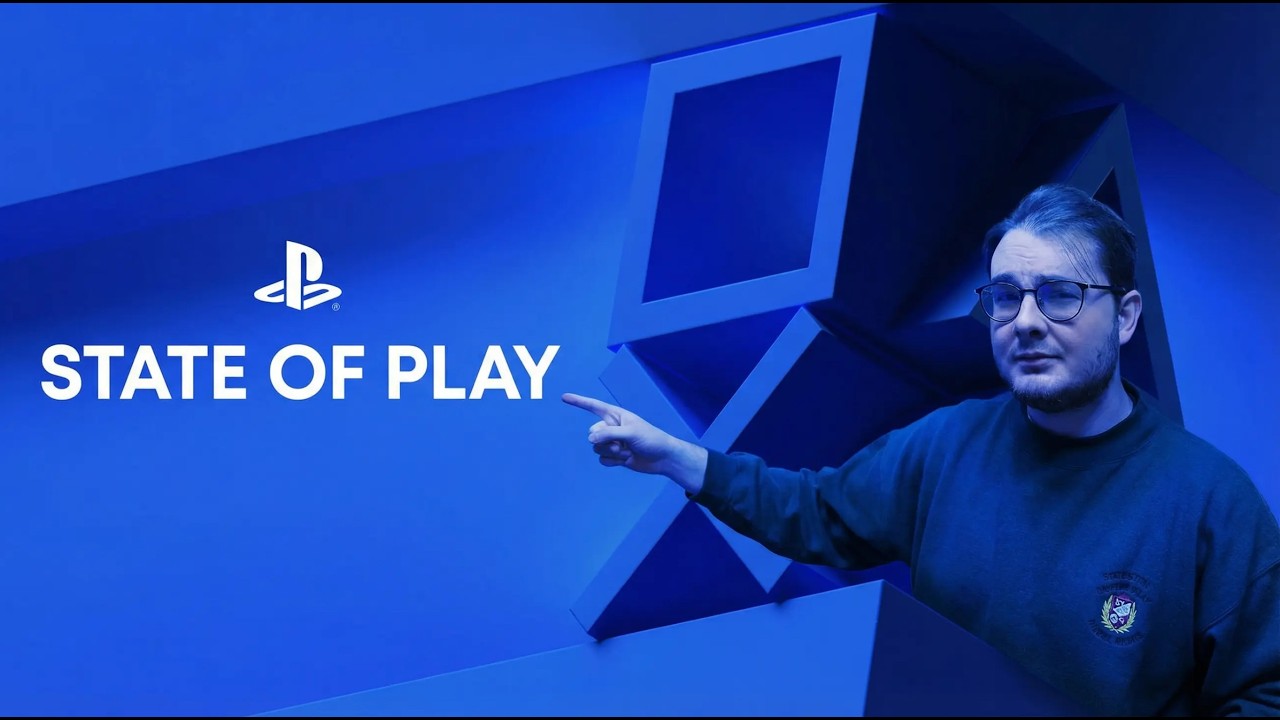 🛑 Oglądamy PLAYSTATION STATE OF PLAY 12.02.2026 | Premiery i zapowiedzi nowych gier!
