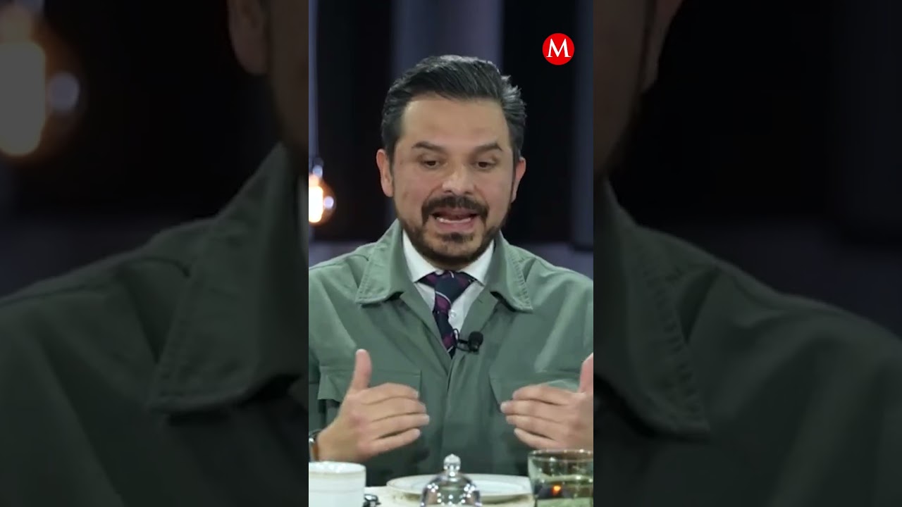 &iquest;C&oacute;mo funcionar&aacute; el IMSS-Bienestar? #milenioshorts