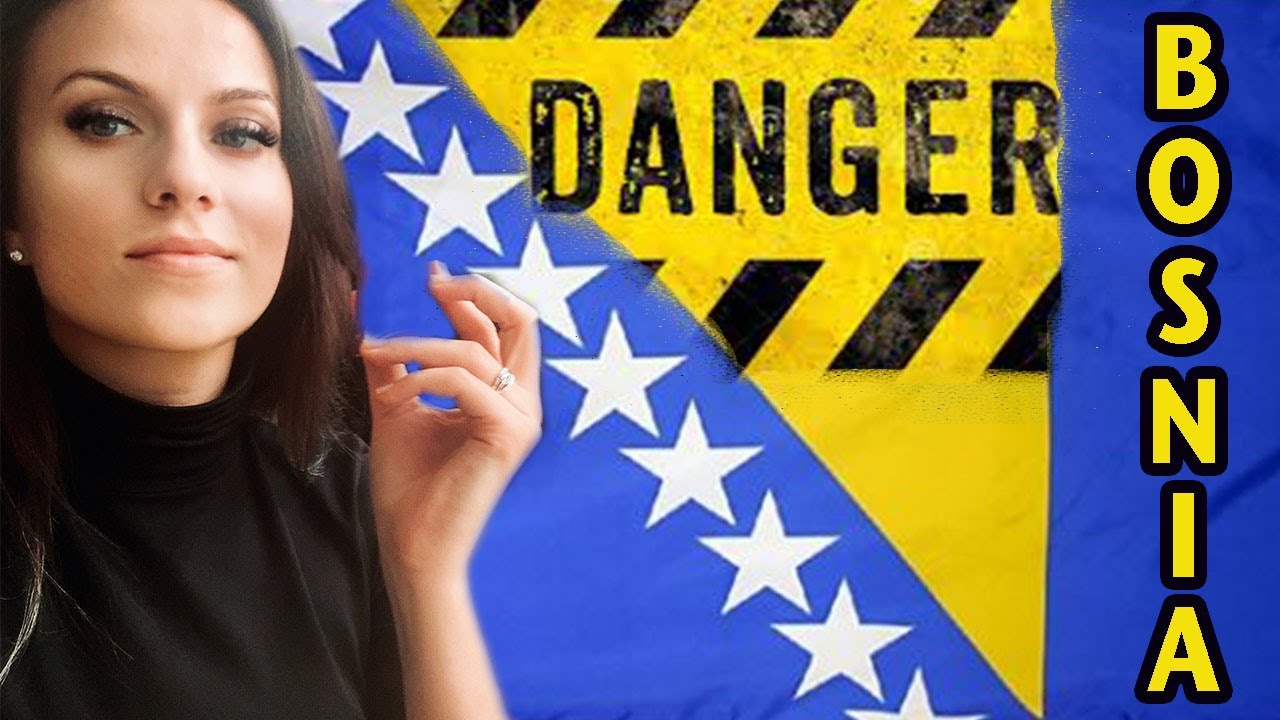 Na co uważać w Bośni? 12 RZECZY
