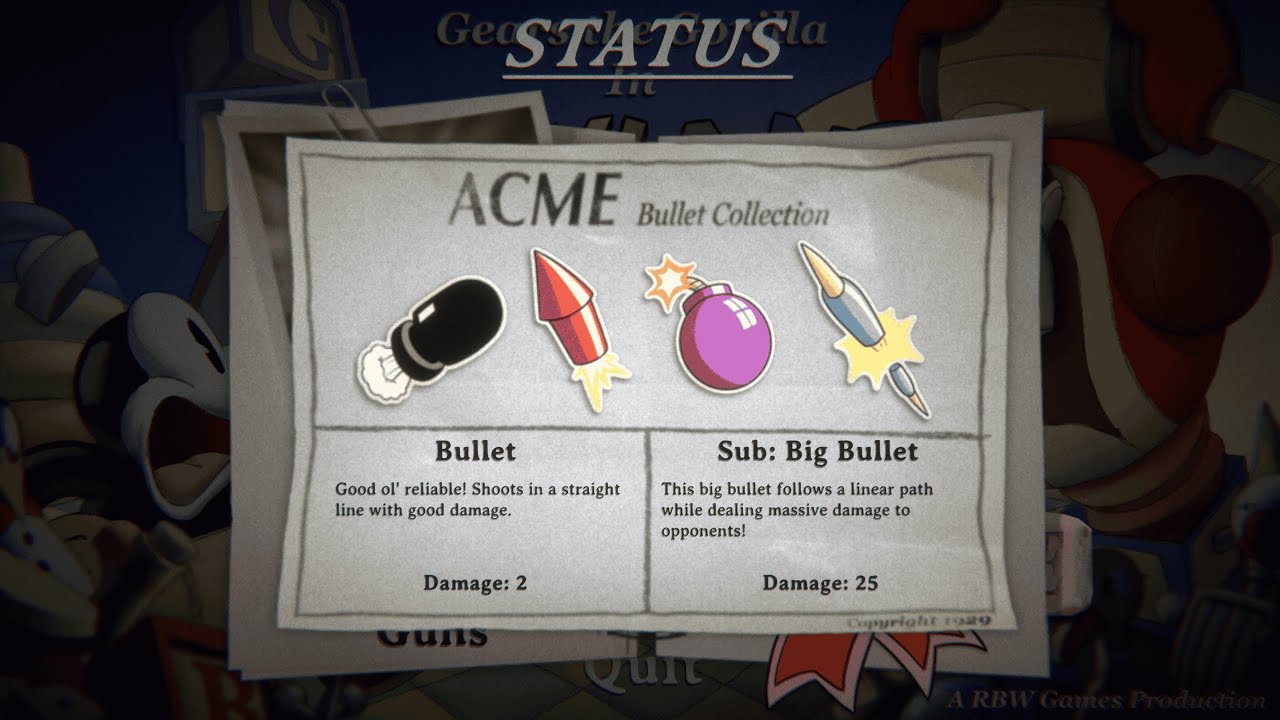 Toyland Tussle- Extreme Mode (No Damage)  All Weapons/Loadouts