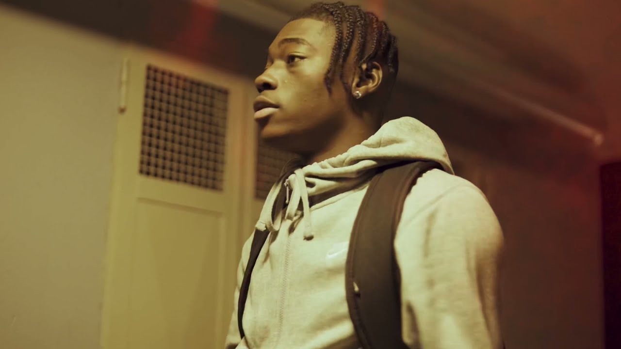 Rico - Immortale (Official video) (Shot by: Alessiognani)