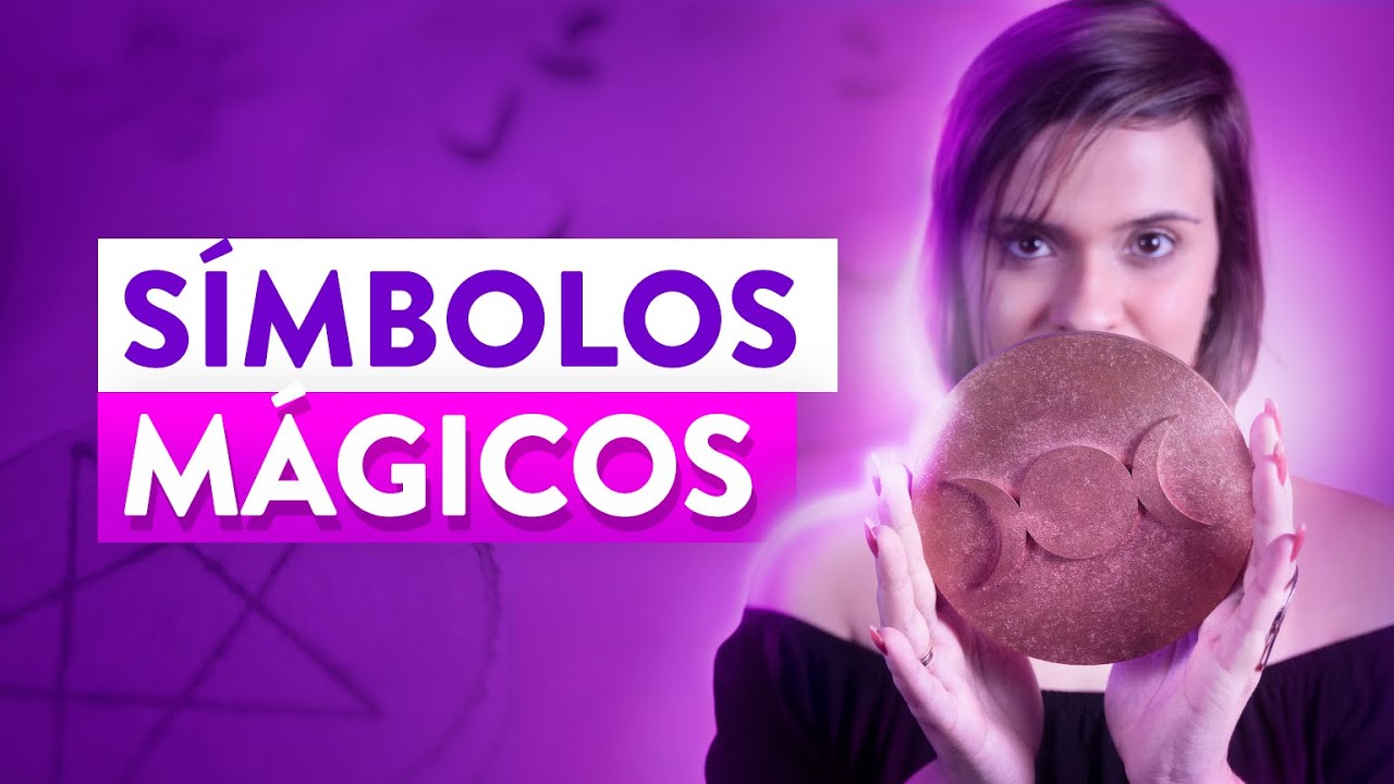 O que Significa o Pentagrama, a Triluna e outros Símbolos Mágicos?