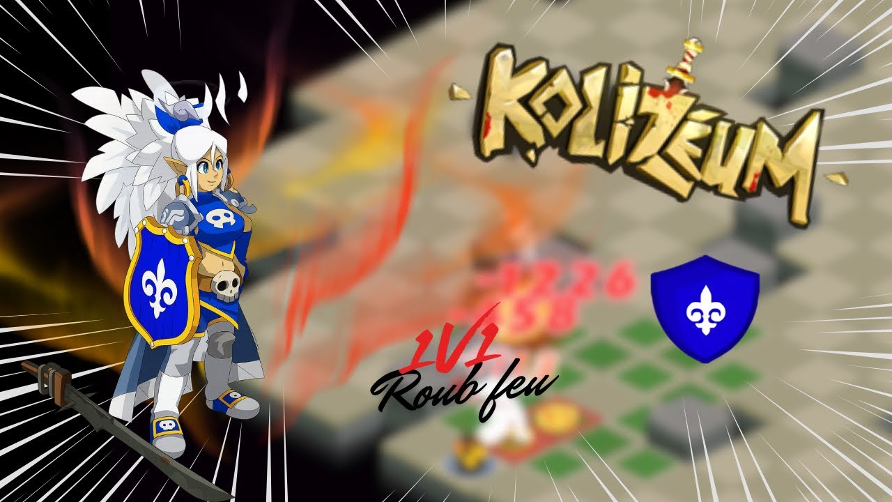 Koli 1v1 #15 rymz- compilation de maitrise du roublard 