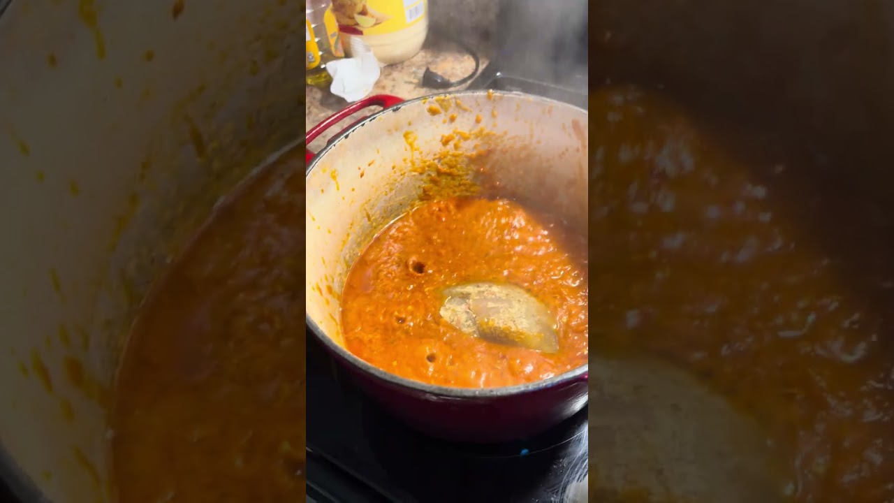 Today’s stew