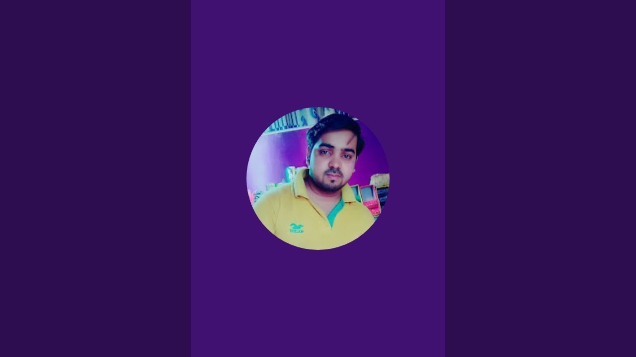 Shadab Khan is live!
