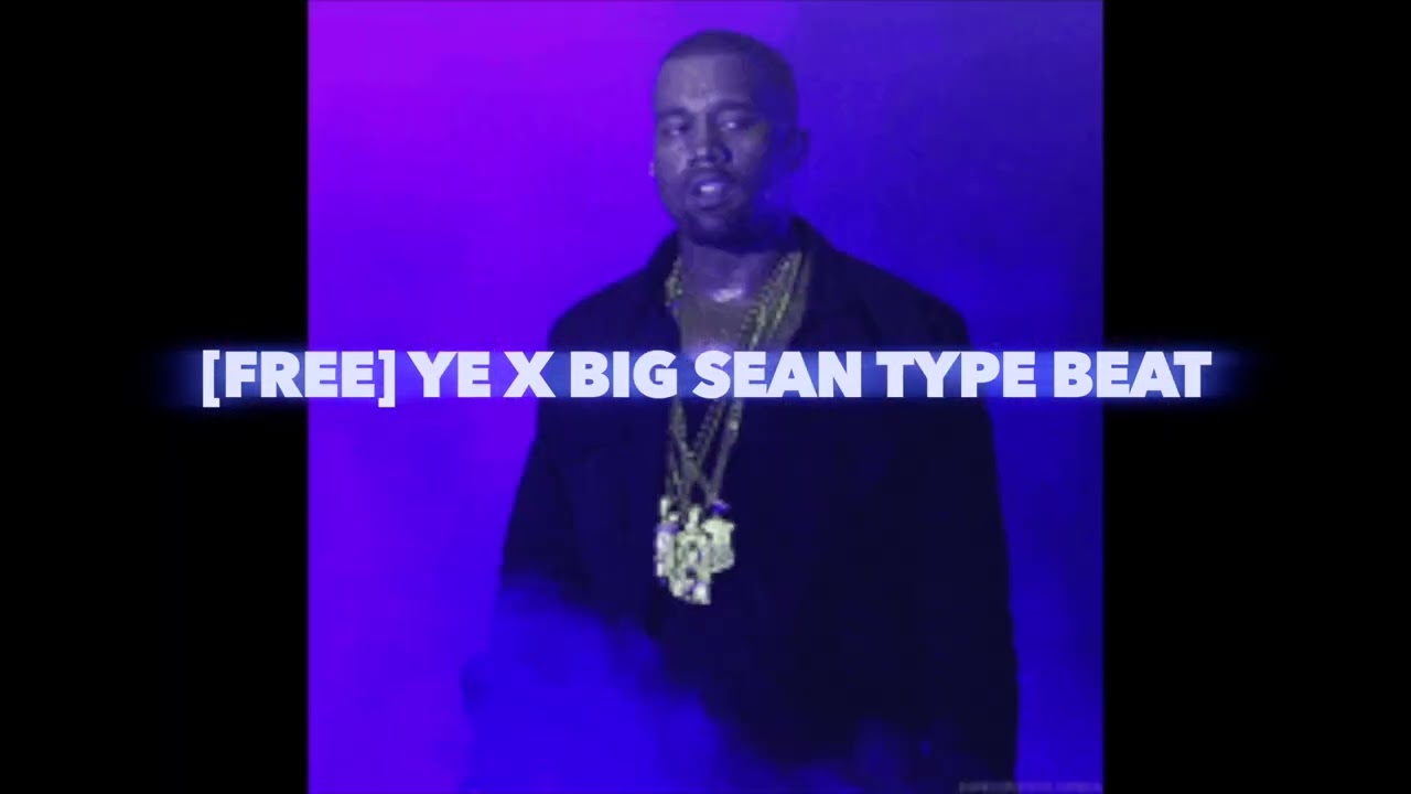 [free] Ye x Burna boy type beat - god return