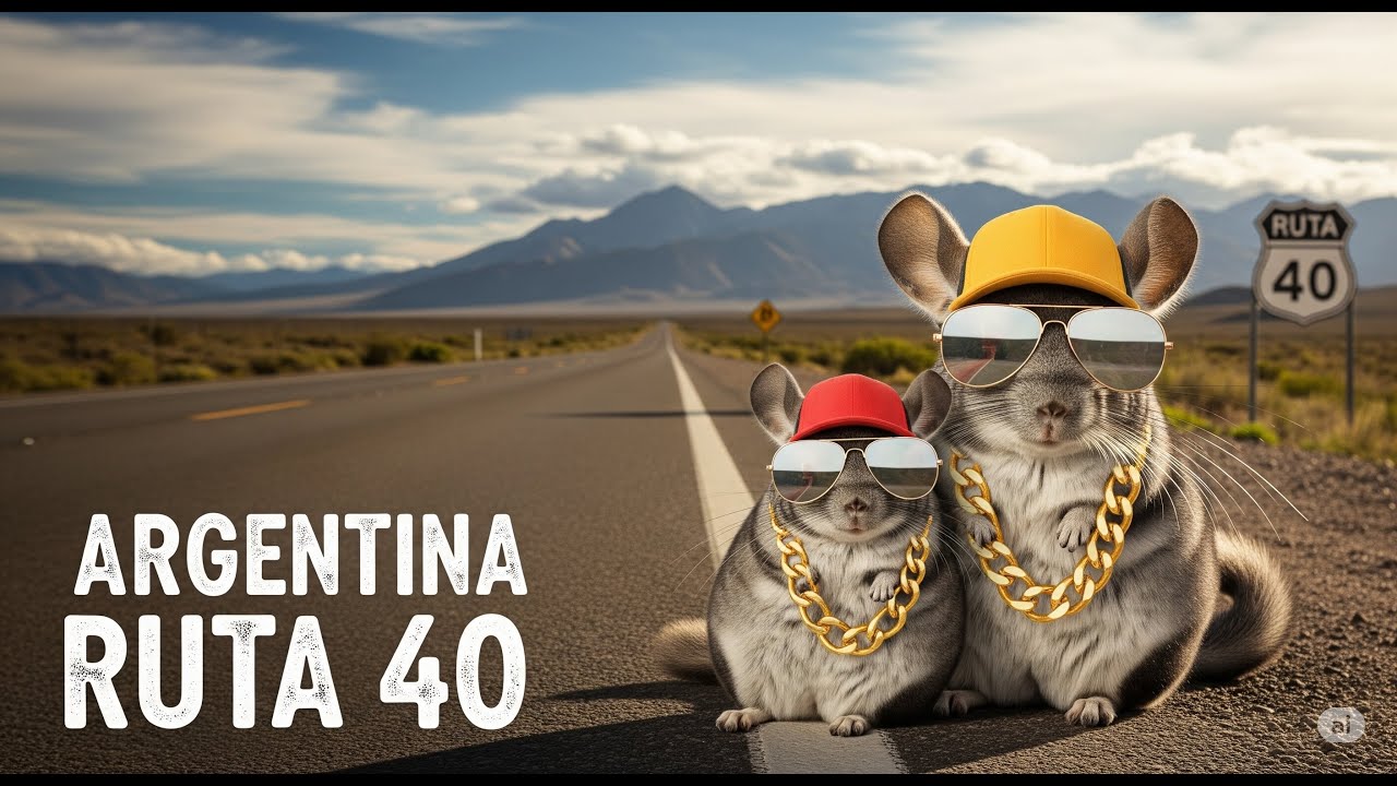 Аргентина 2023 | Catamarca, Route 40