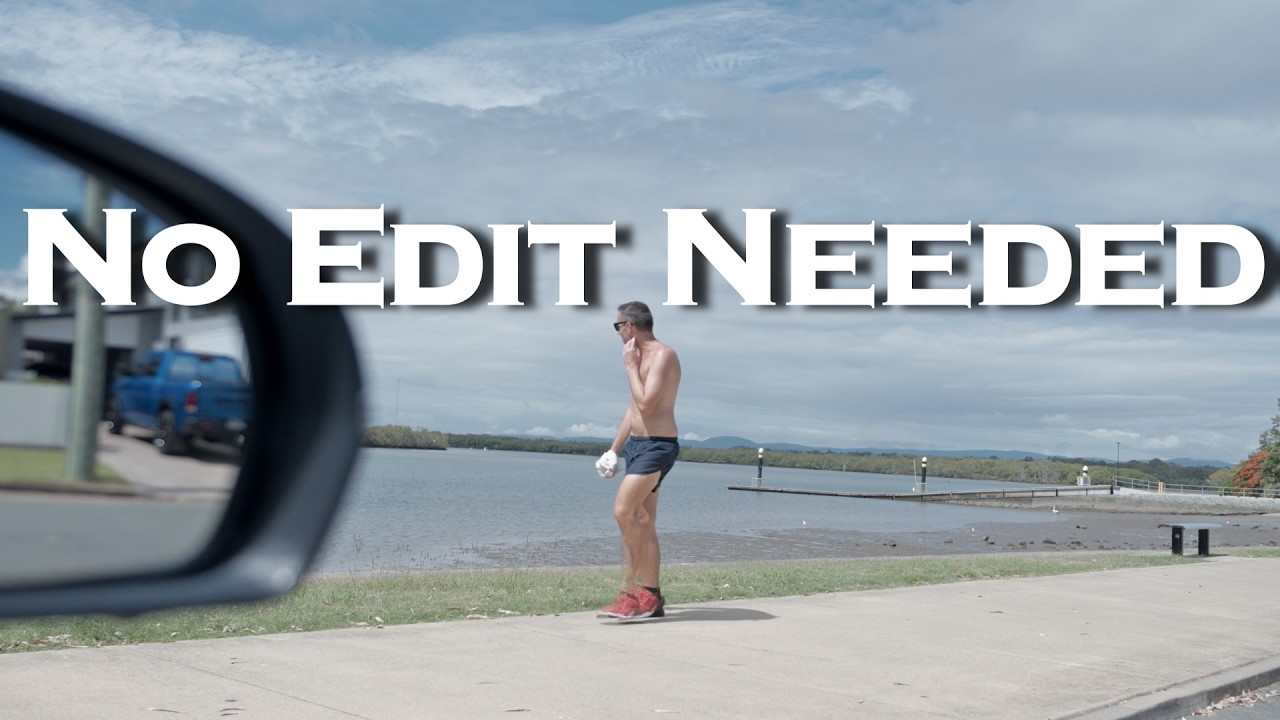 Я перепробовала все варианты креативной красной гаммы на Nikon Z50ii, чтобы вам не пришлось этого...