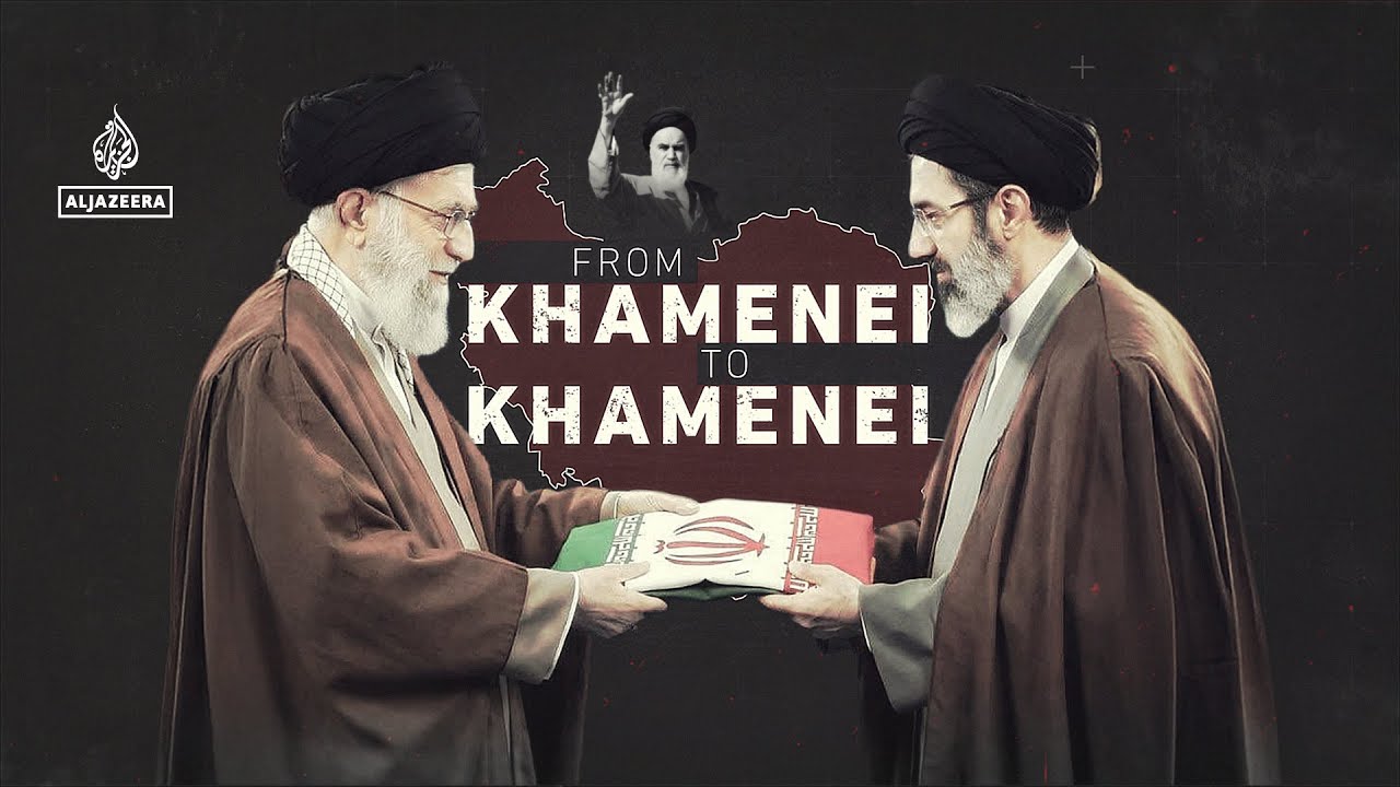 Iran's Supreme Leader: Who really holds power? | Al Jazeera Explainer