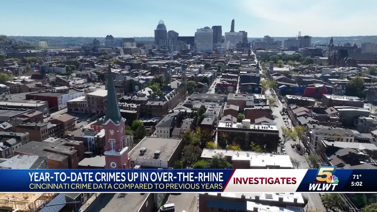 Stabbing death of popular gym owner re-ignites crime concerns in Over-The-Rhine