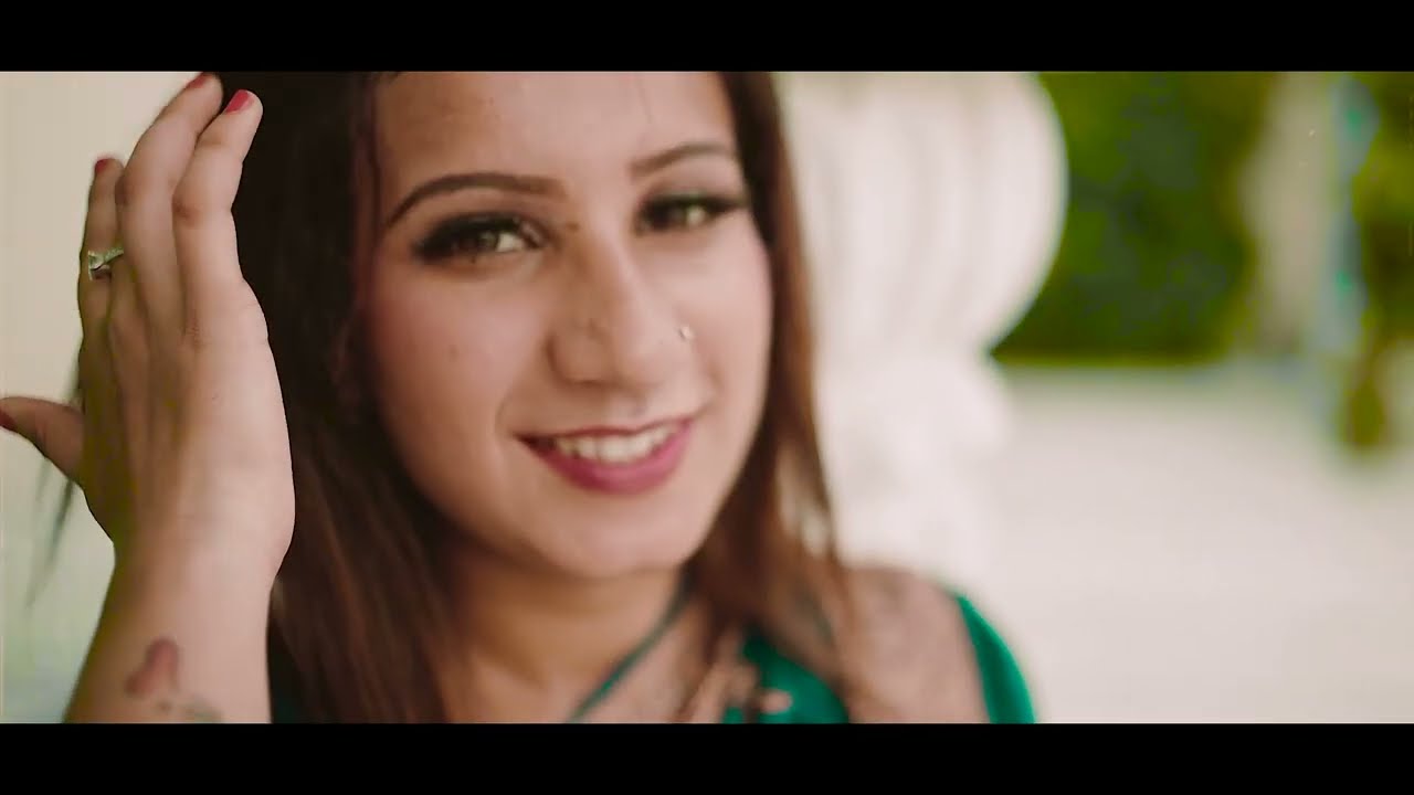 manish weds Jyoti full pre-wedding 2024