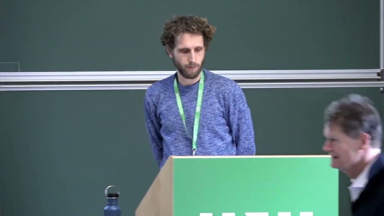 Mr. Silvan Vollmer | Single Proxy Identifiability of Causal Effects