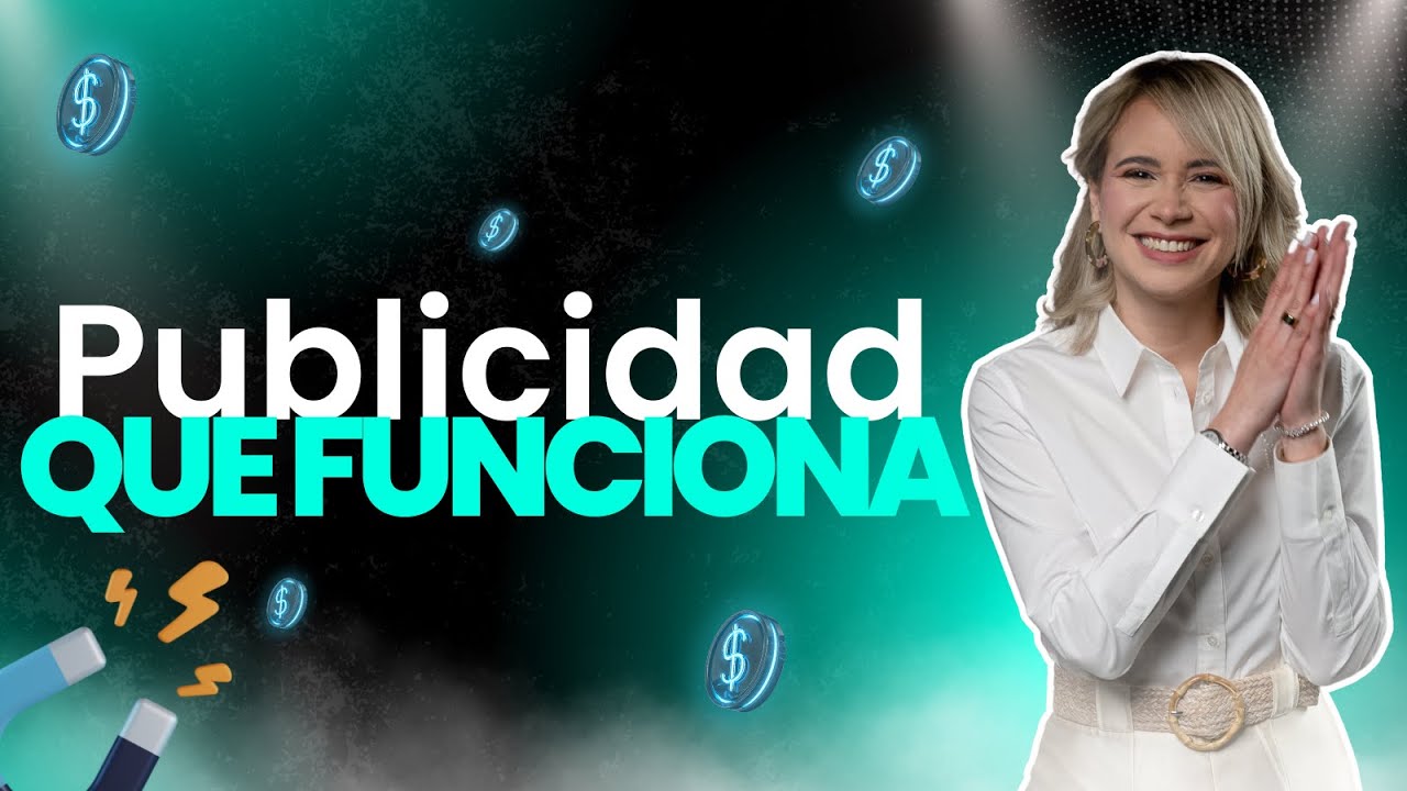 Convierte clics en clientes - #VilmaNúñez