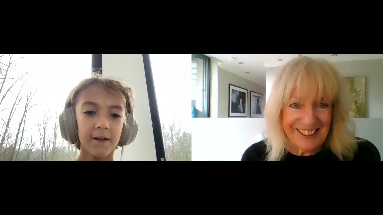 Vava & Sawyer 1 Intro to Miracle Morning