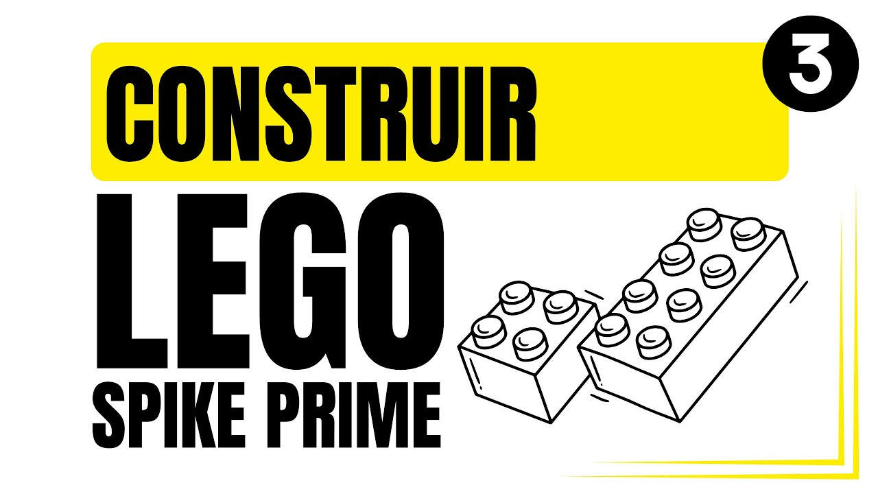 ¡Descubre las mejores creaciones con Lego Spike Prime!