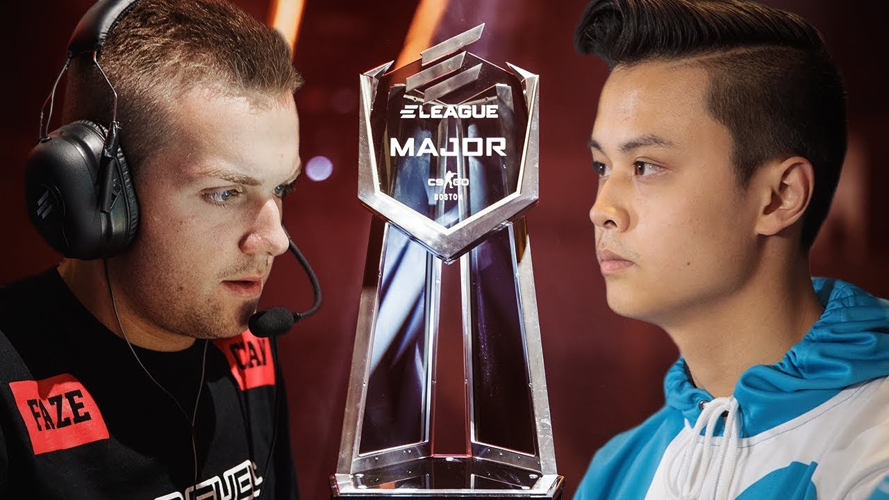 Best of ELEAGUE Major 2018 - Grand Final (Cloud9 vs FaZe) • CS GO PRO HIGHLIGHTS #170
