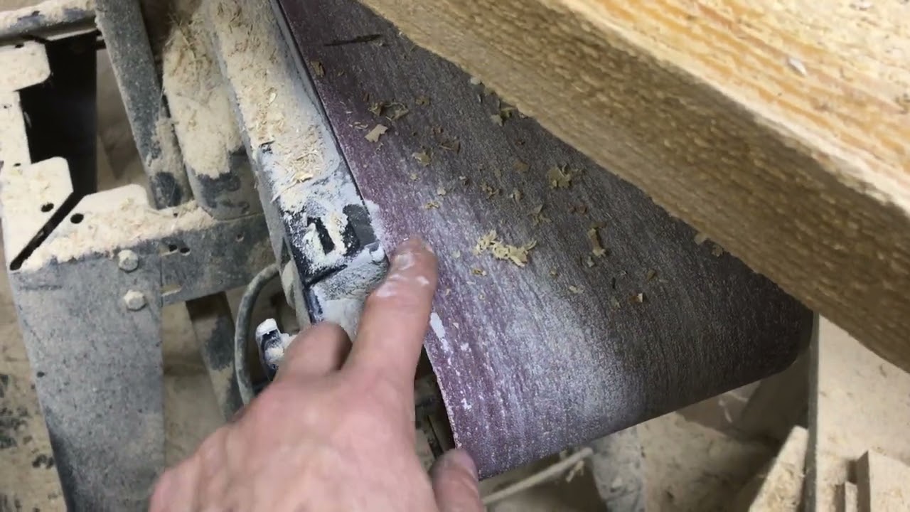 Расширение крыши зоны заготовки дров — изготовление опор и заточка сверл для дров... Побег из Зера