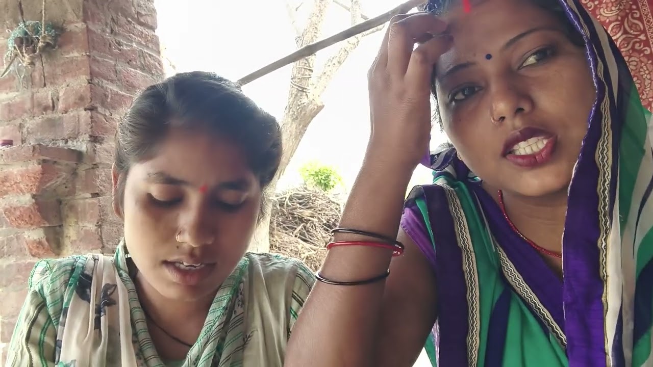 मजेदार चुटकुला नाच गीत#ले ले आई है ए बालम समोसा चटनी#गुड़िया पाल उषा जौनपुरिया