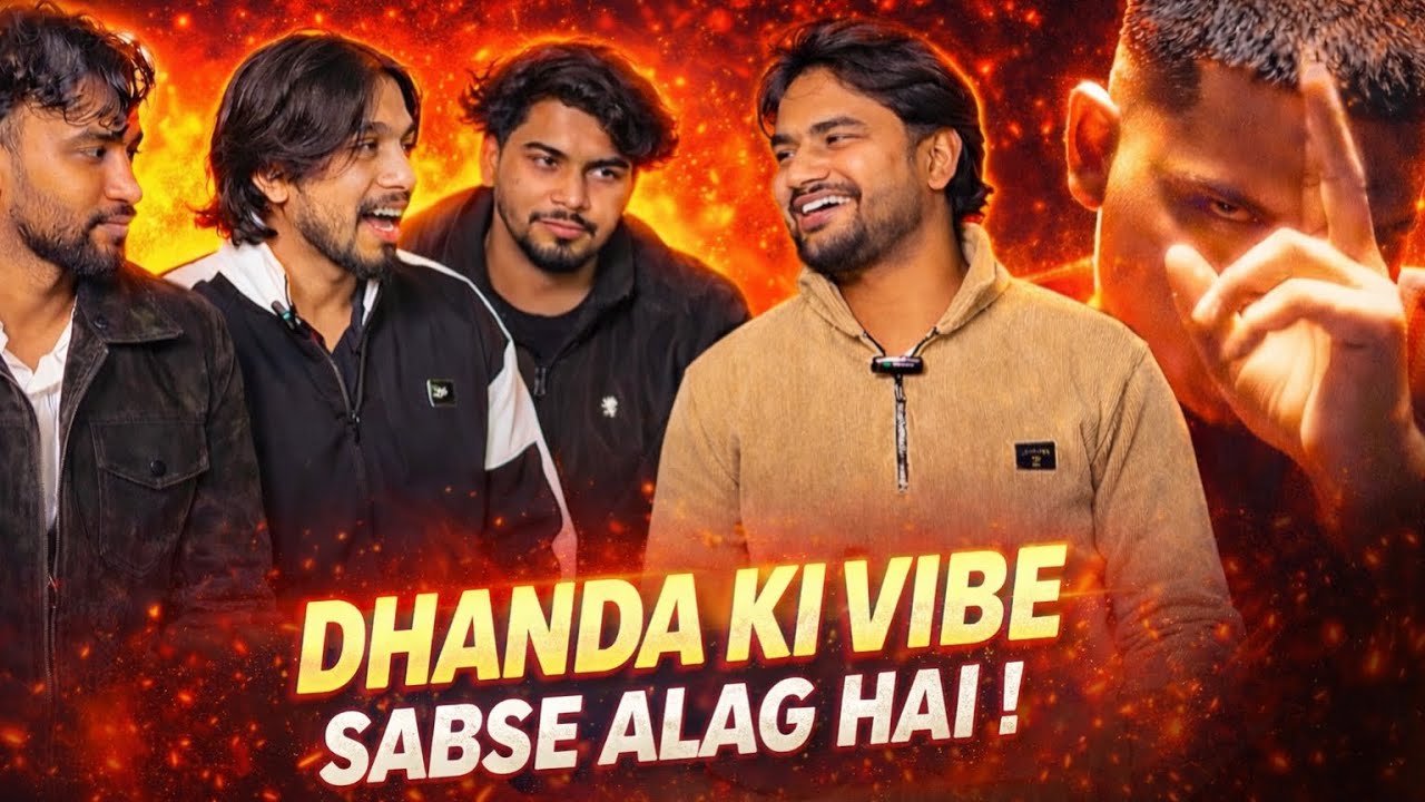 Dhanda Nyoliwala - Not Guilty (Official Music Video) Reaction Video | Haryanvi Reaction