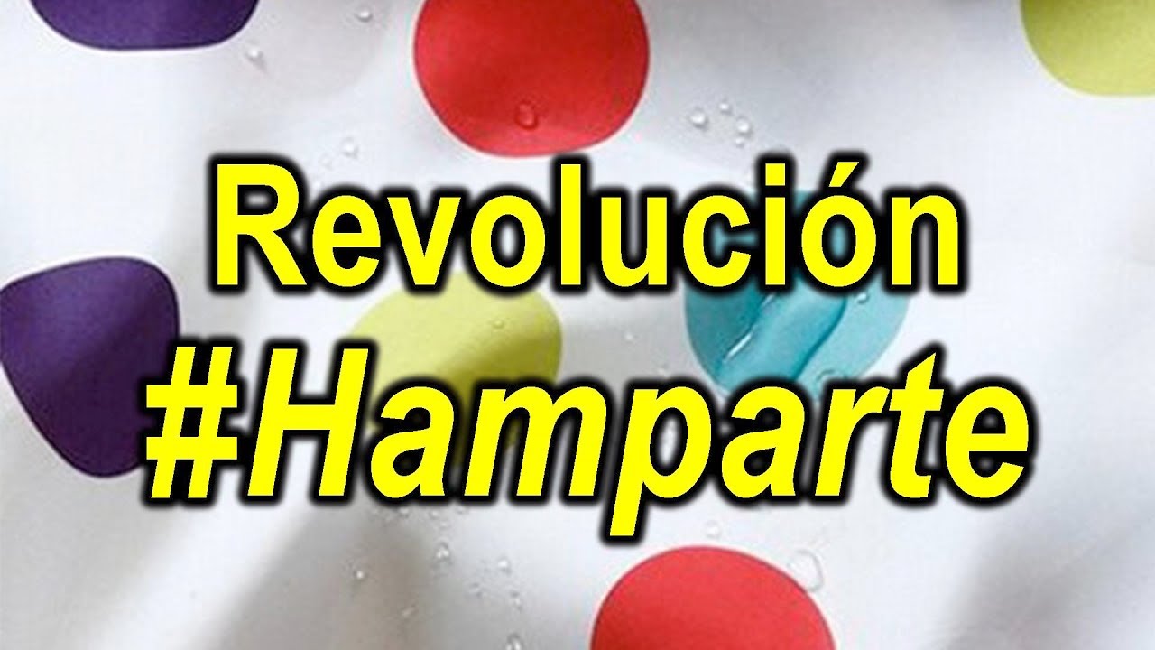 REVOLUCIÓN 