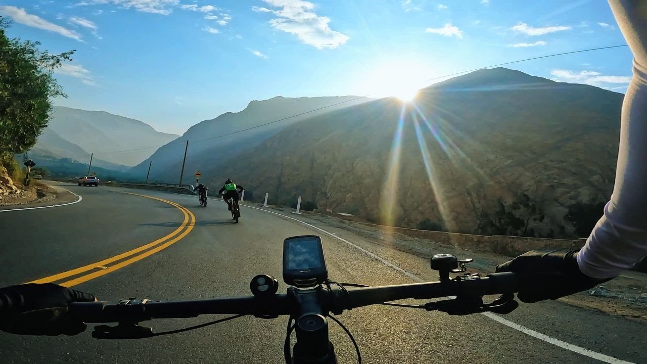 RETO CANTA - LA BICITIENDA III ANIVERSARIO | 200k - 3000m+ | #TeamAquiles