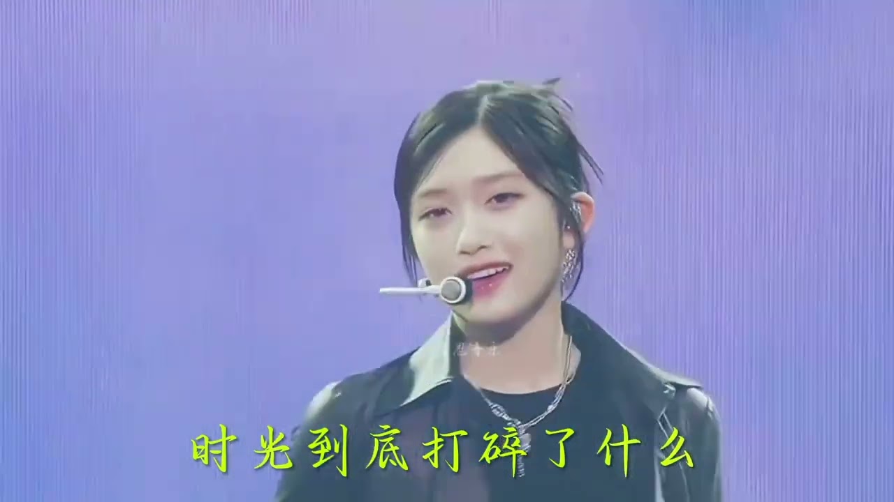张冬玲火热歌曲《爱情着了火》旋律优美动感，歌声悦耳动听