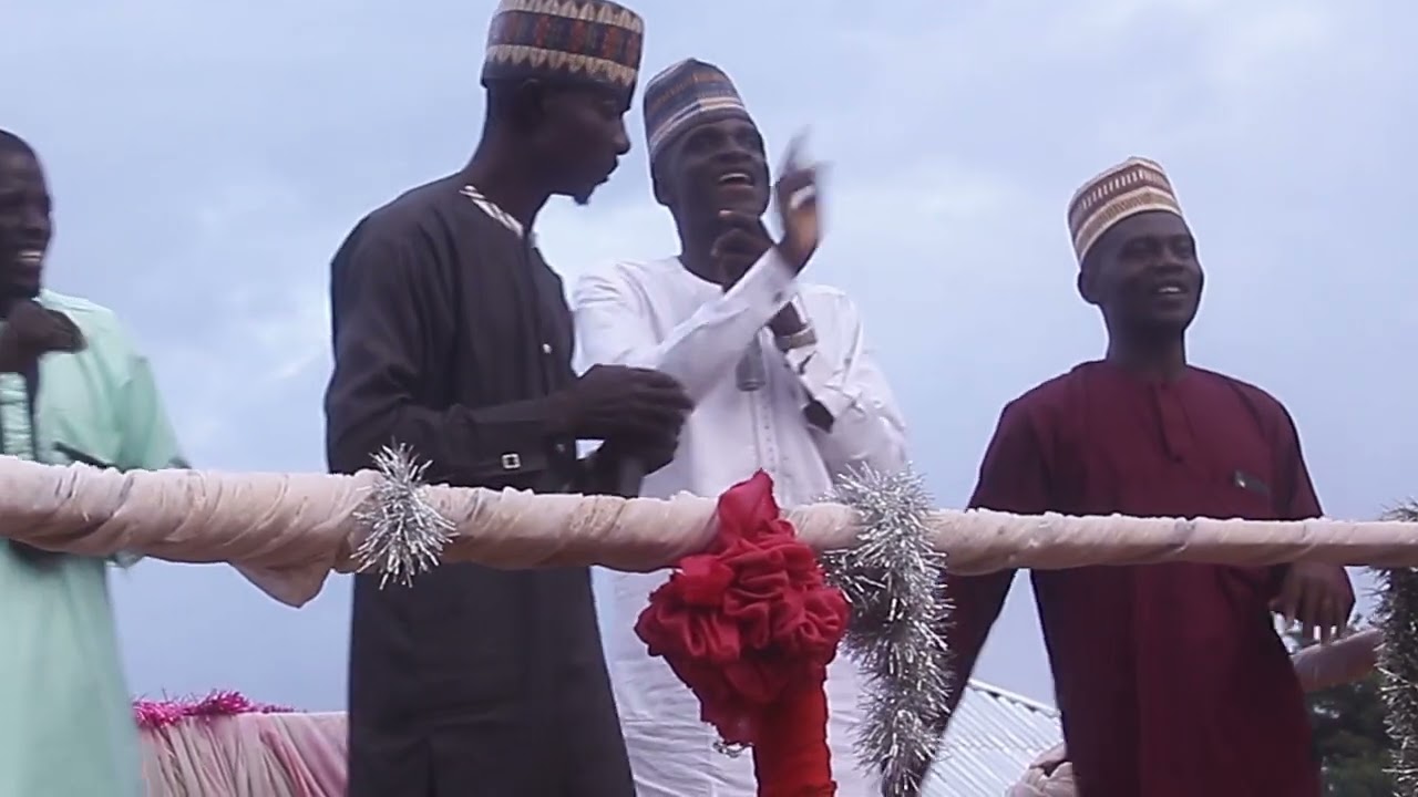 Alhaji Santa
