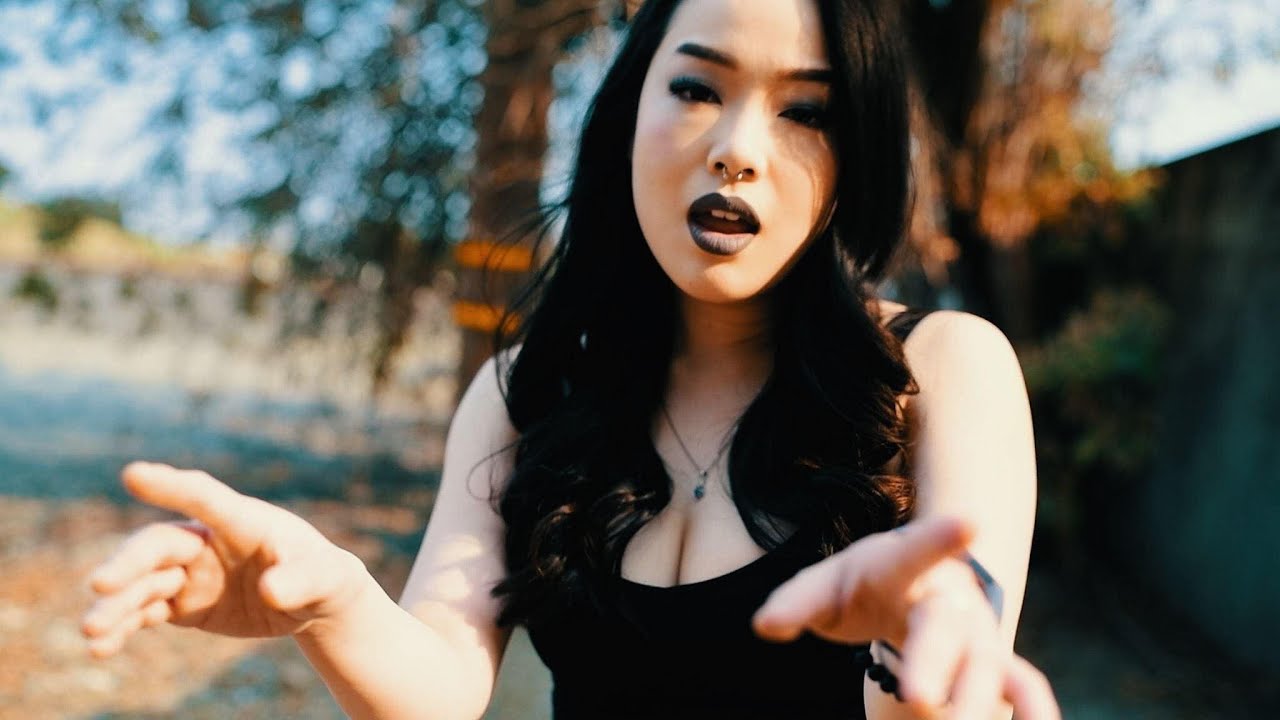 VINTERSEA - Spawn Awakening (Official Tour Music Video)