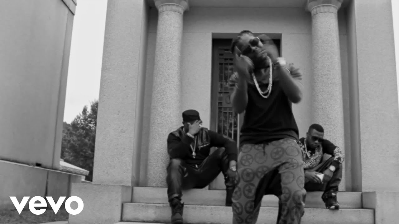 Big Hookz - Make It Out ft. XLG SKENNY, MAIN MANE & G THE MASTERMIND