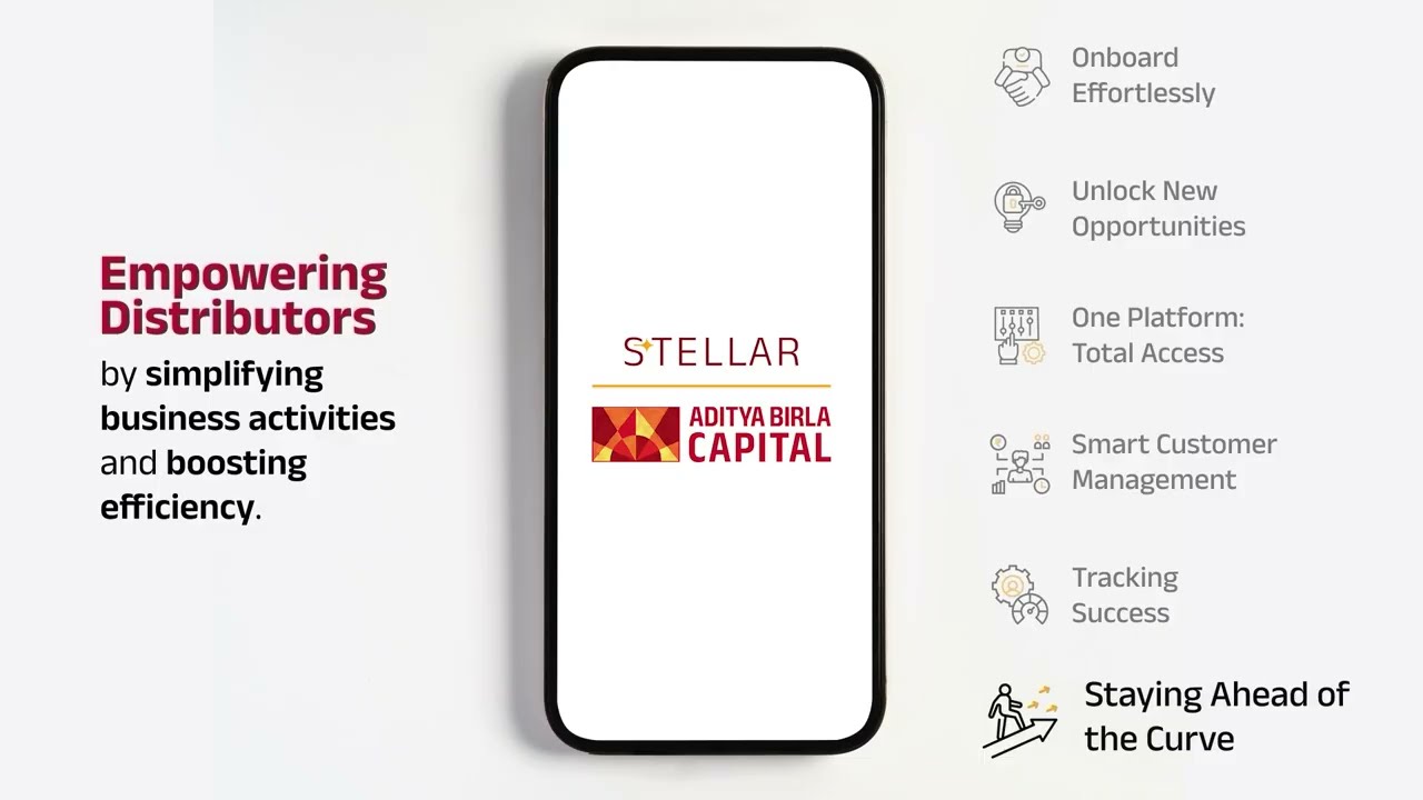 STELLAR &ndash; Your All-in-One Digital Partner