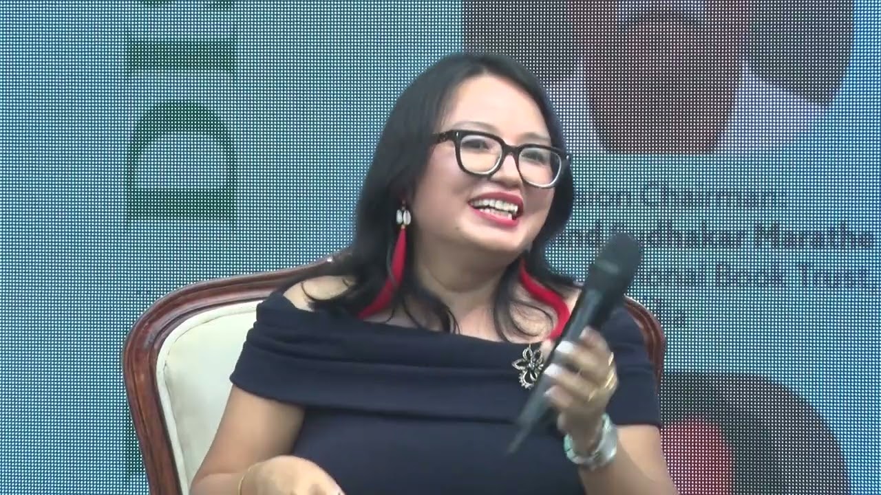 How Stories Shape Culture & Identity | Anant Samagam 1.0
