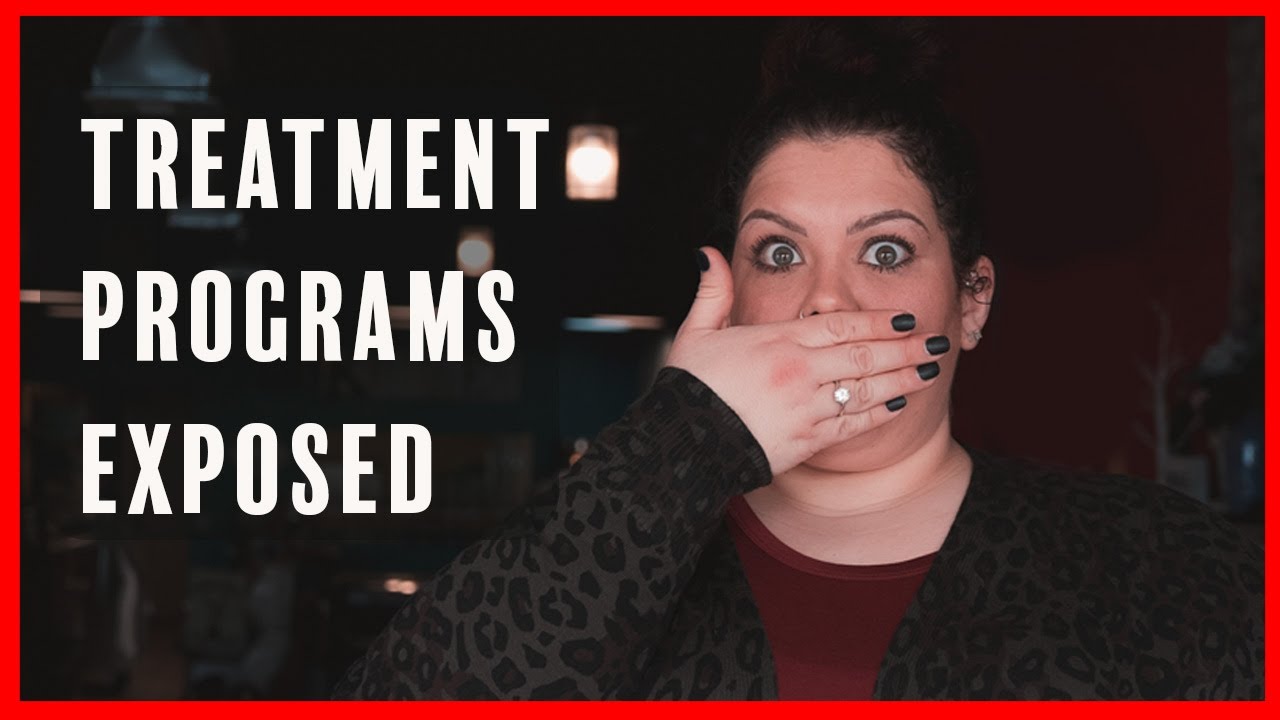 ➡️ Residential Treatment Programs for Youth [Levels of care]