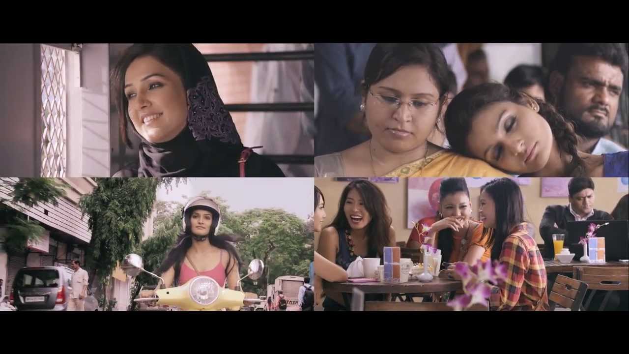 "Dekh Le" - Issued in Public Interest by Whistling Woods International