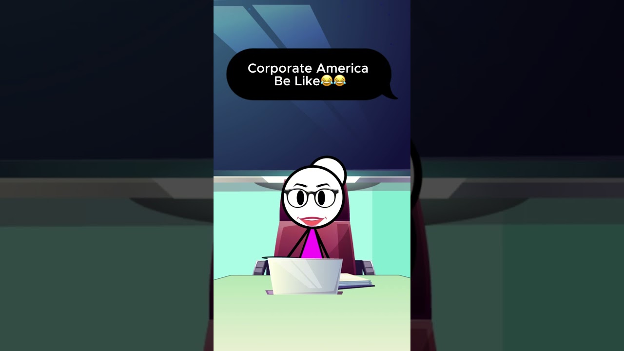 Toxic work environments be like 😂😂 continuation…