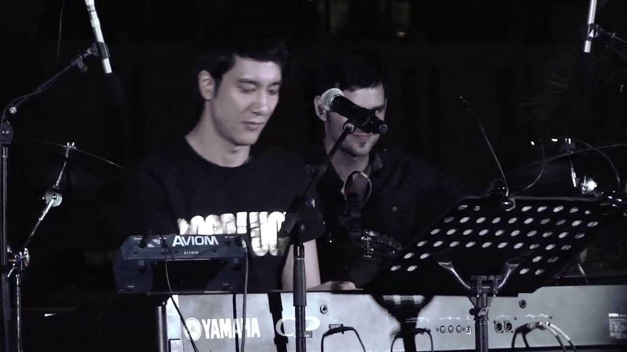 王力宏 Wang Leehom - 忘了時間忘了我 Forgetting Time, Forgetting Myself - Live 2014 Free Show Singapore Part 6