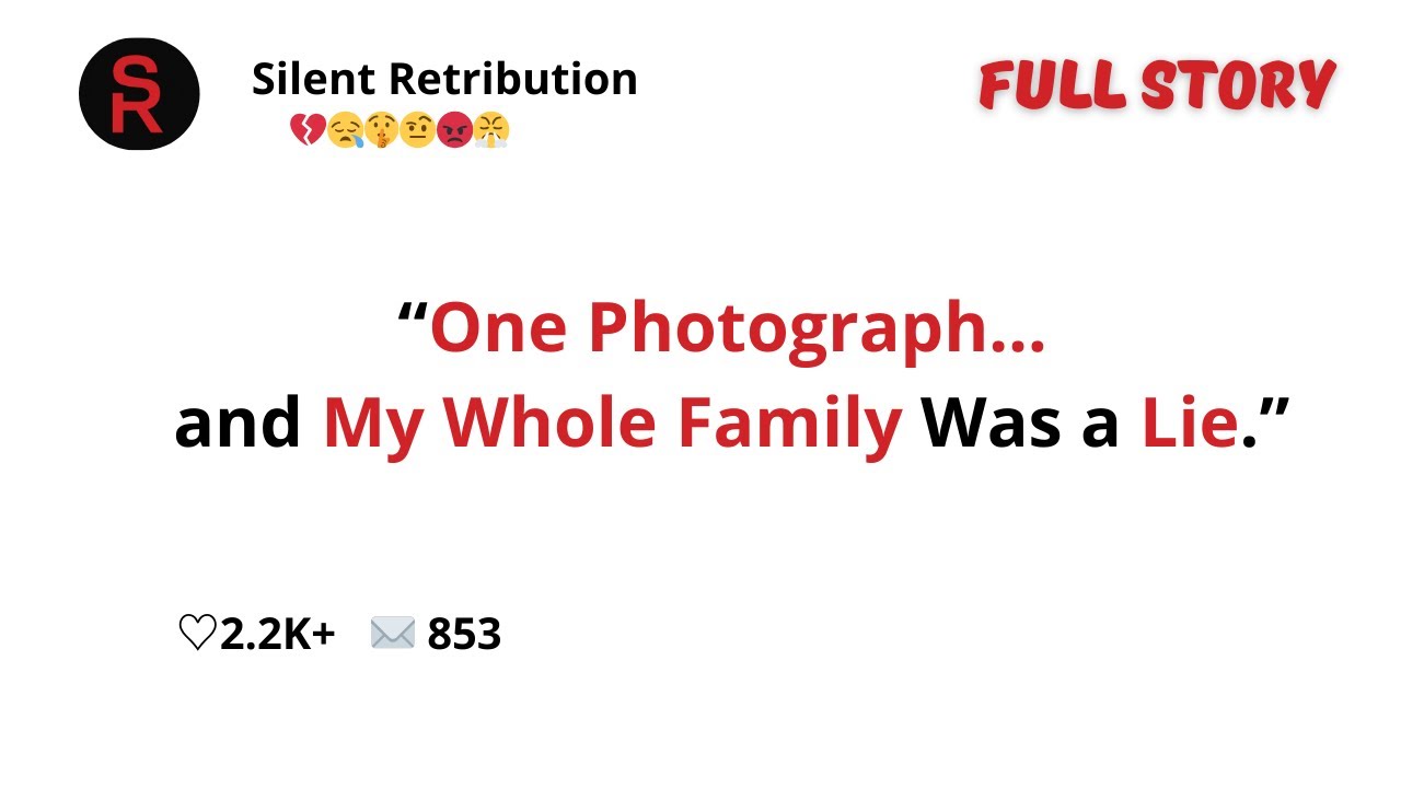 [FULL STORY] Hidden Family Secrets | A Dramatic Life Story