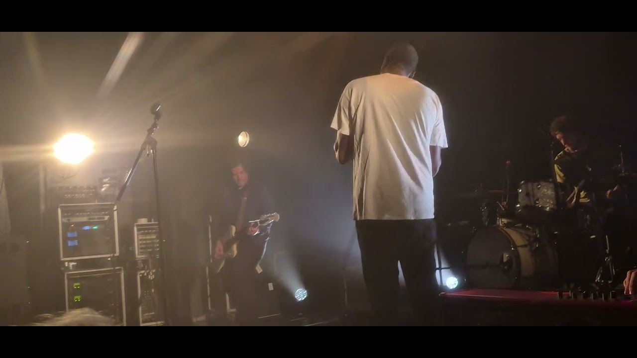Des Demonas 106 Rouen 10.02.2026 
