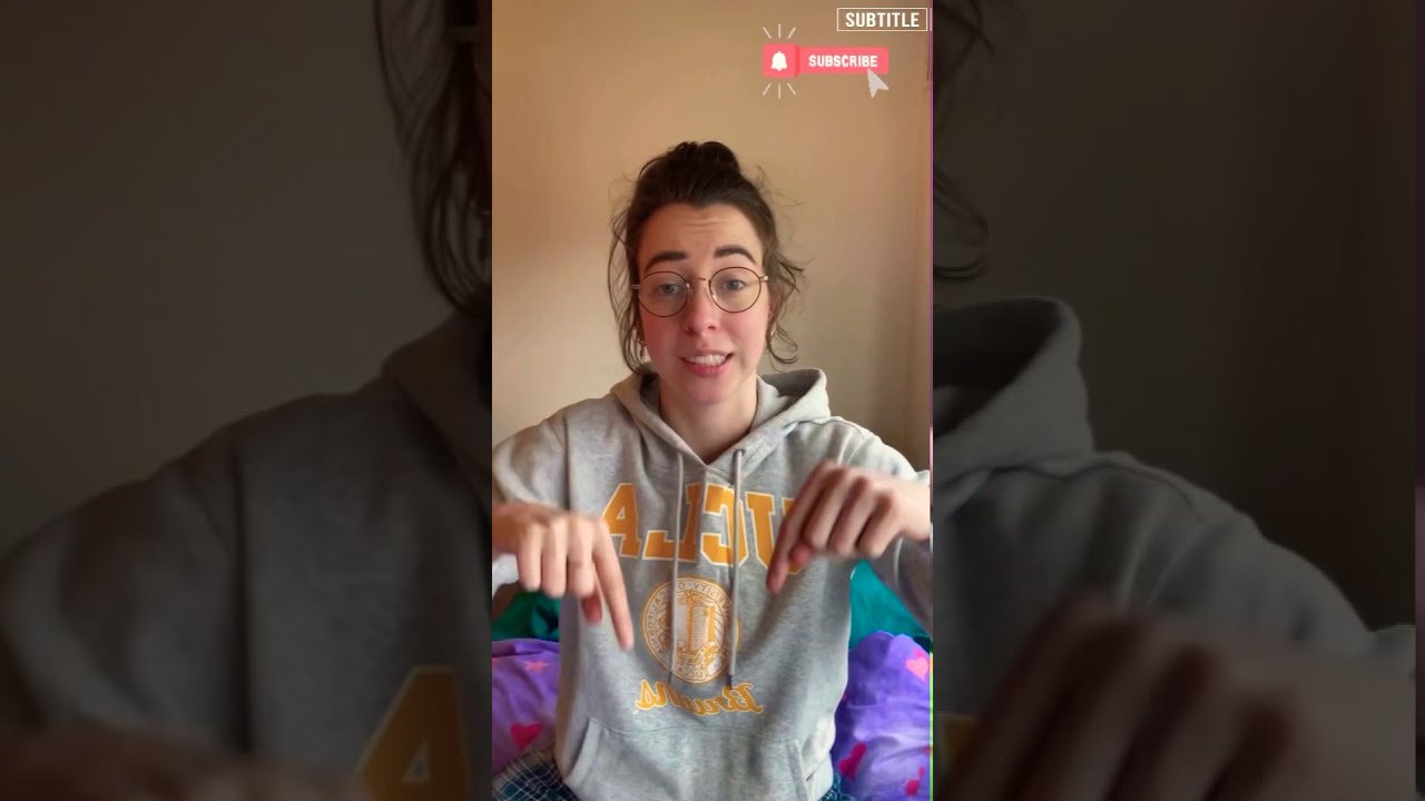 Greetings in ISL | Irish Sign Language