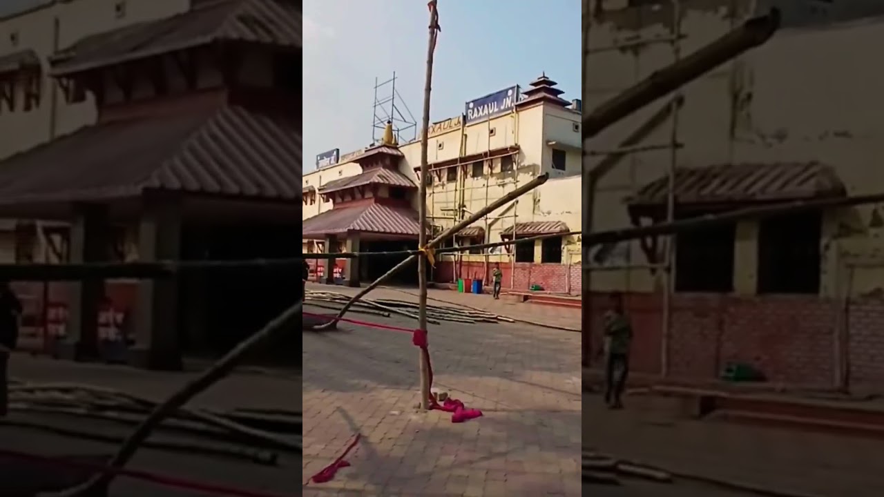 #birjung raxual vlog visit nepal 2024