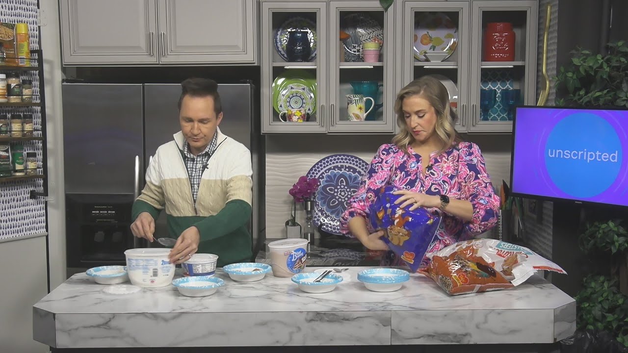 Concoction Kitchen: Malt-O-Meal Cool Whip Ice Cream