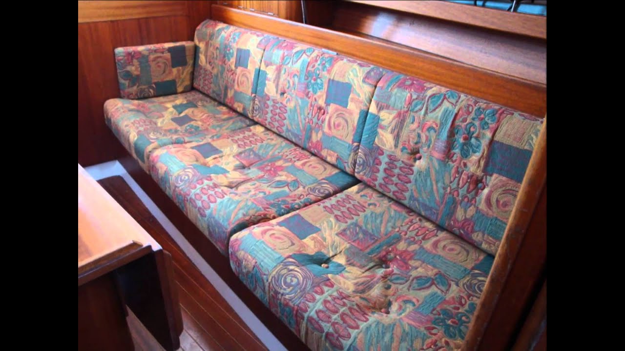 X YACHTS X 332 IDUNA